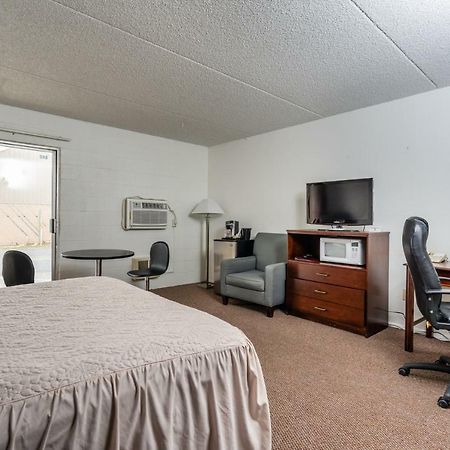 Connell M&M Motel المظهر الخارجي الصورة