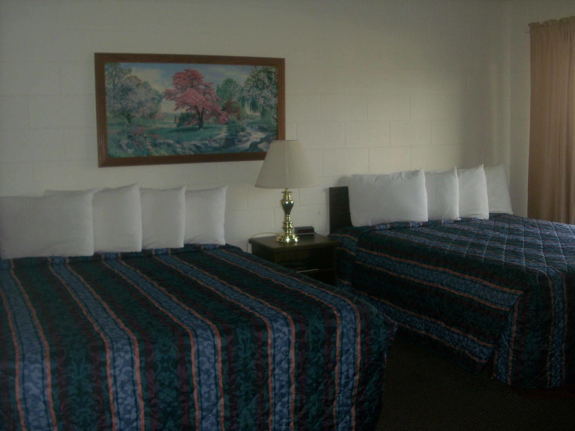Connell M&M Motel المظهر الخارجي الصورة