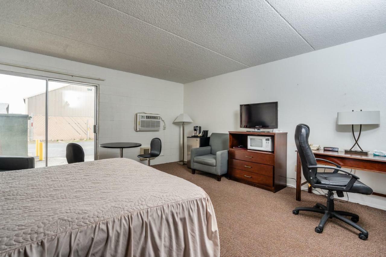 Connell M&M Motel المظهر الخارجي الصورة