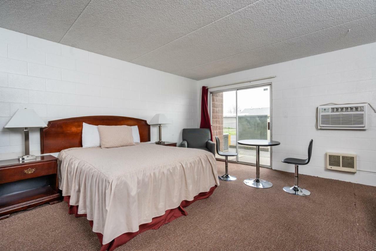 Connell M&M Motel المظهر الخارجي الصورة