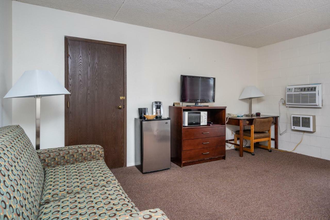 Connell M&M Motel المظهر الخارجي الصورة