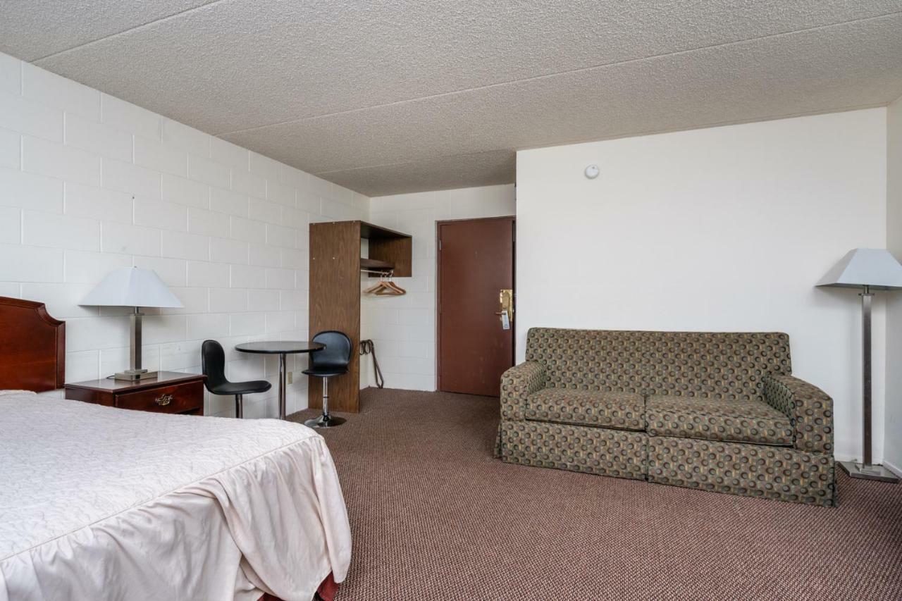Connell M&M Motel المظهر الخارجي الصورة