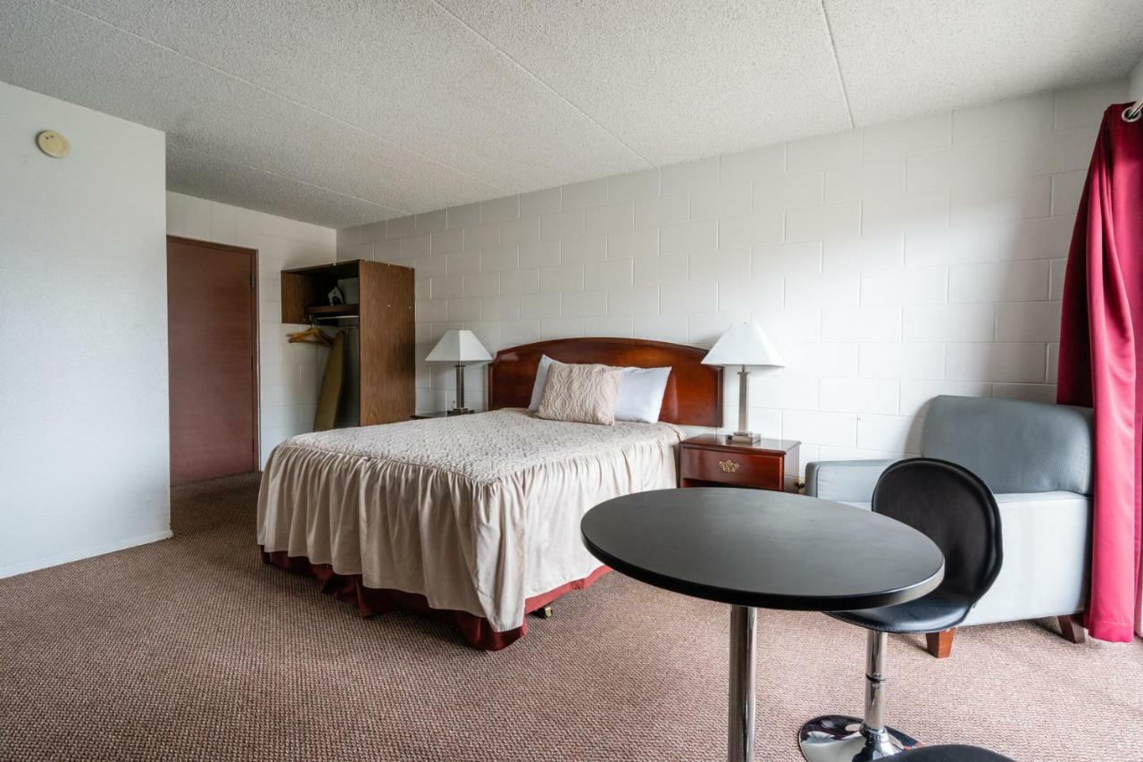 Connell M&M Motel المظهر الخارجي الصورة