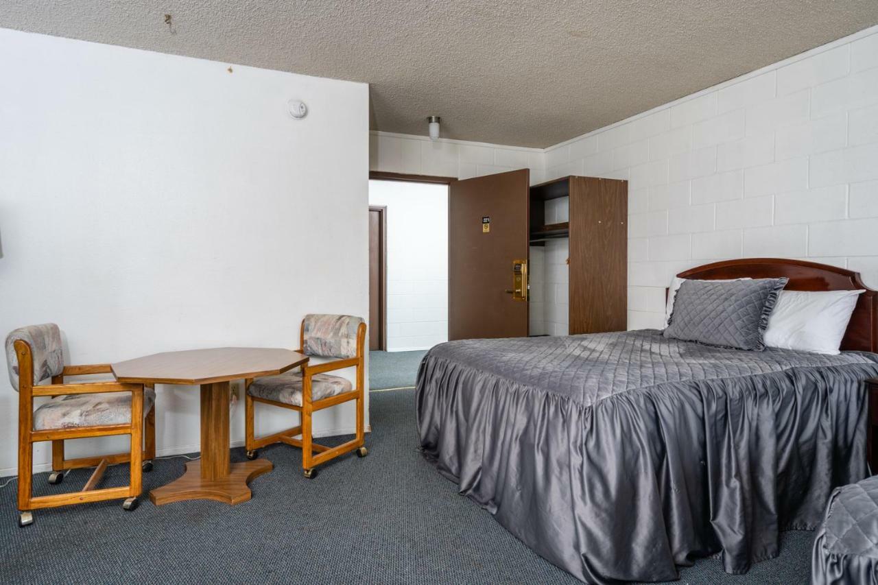 Connell M&M Motel المظهر الخارجي الصورة