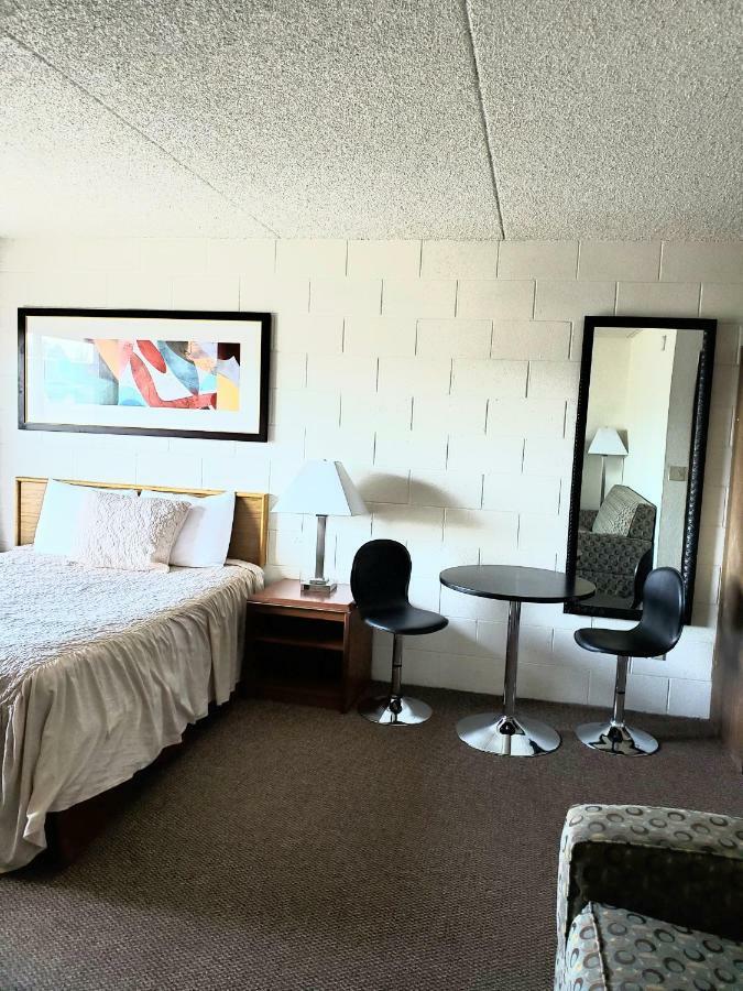 Connell M&M Motel المظهر الخارجي الصورة