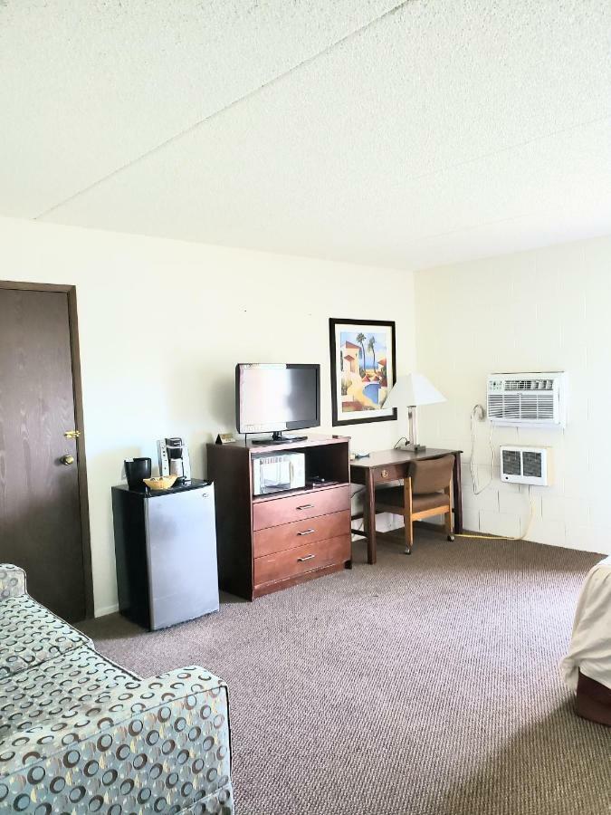 Connell M&M Motel المظهر الخارجي الصورة